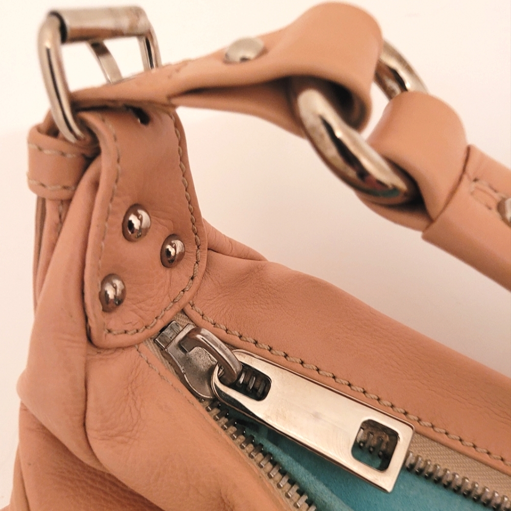 MARC JACOBS BAG                VINTAGE LEATHER